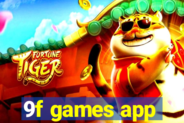 9f games app